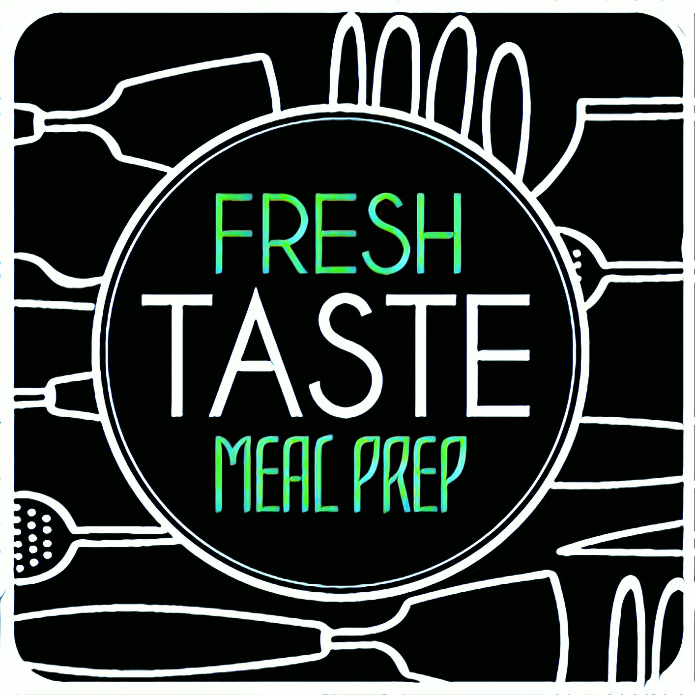 Fresh Taste Meal Prep - Corporate Meal Plans in Arizona